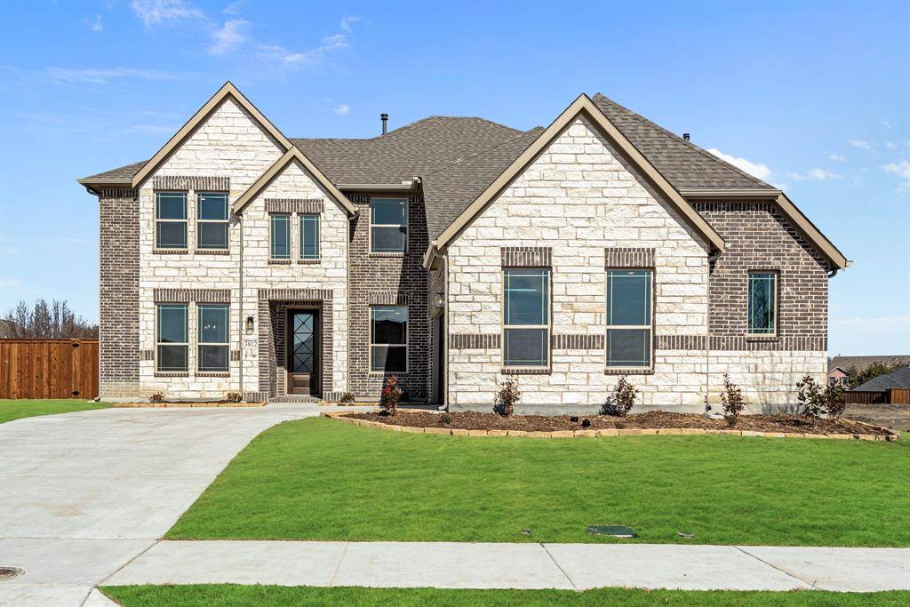 Rockwall, TX 75032,3812 Oakcrest Drive