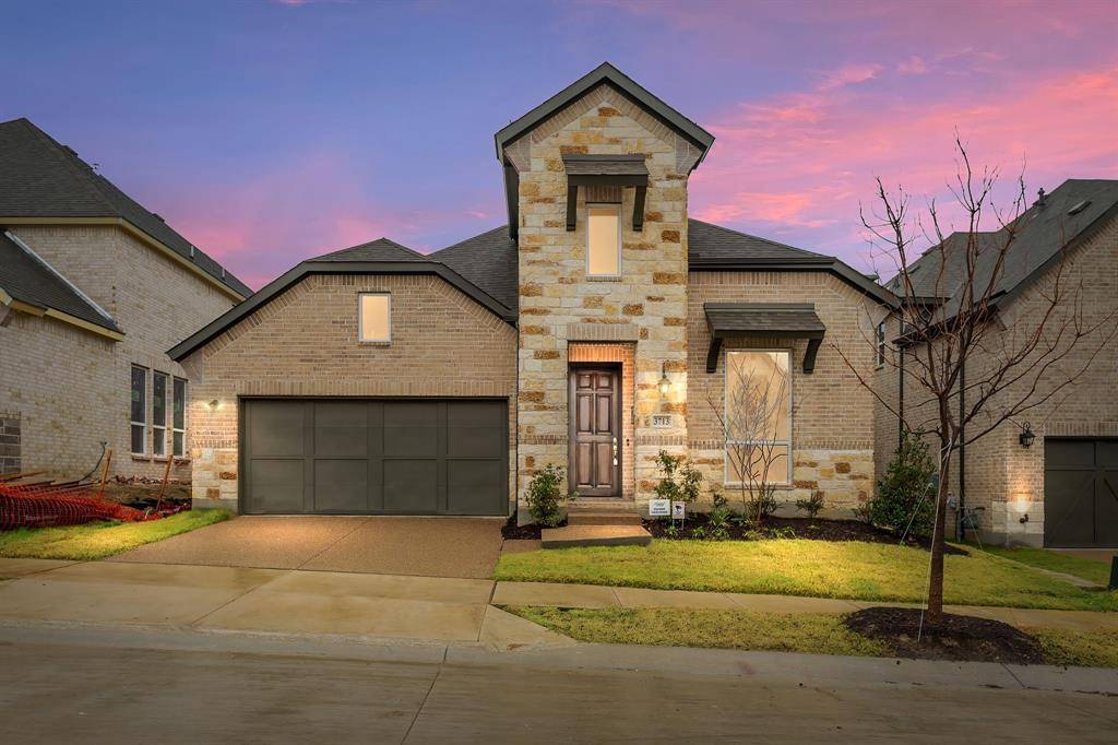 Lewisville, TX 75056,3713 Damsel Brooke Street