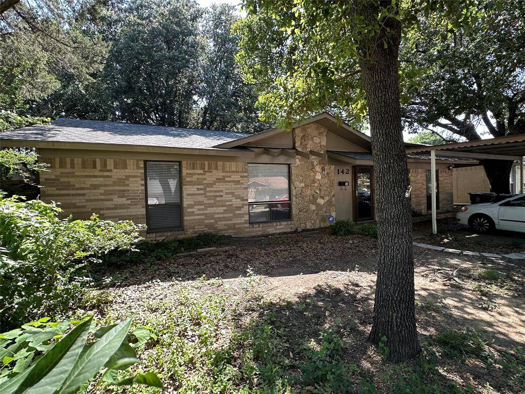 Lewisville, TX 75067,142 Price Drive