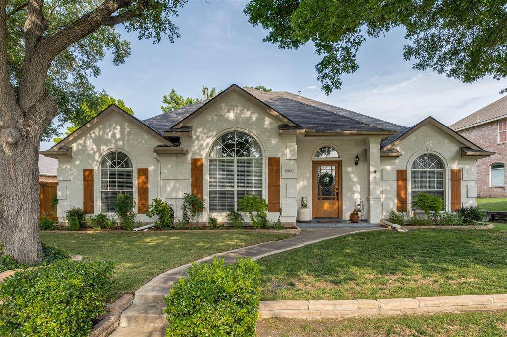 Mckinney, TX 75070,3203 Candide Lane