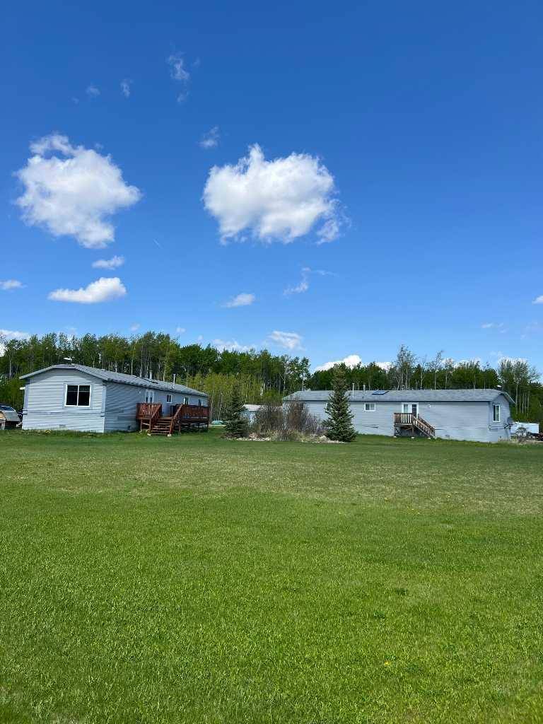 Beaverlodge, AB T0H 0C0,714066A & 714066B Range Road 112