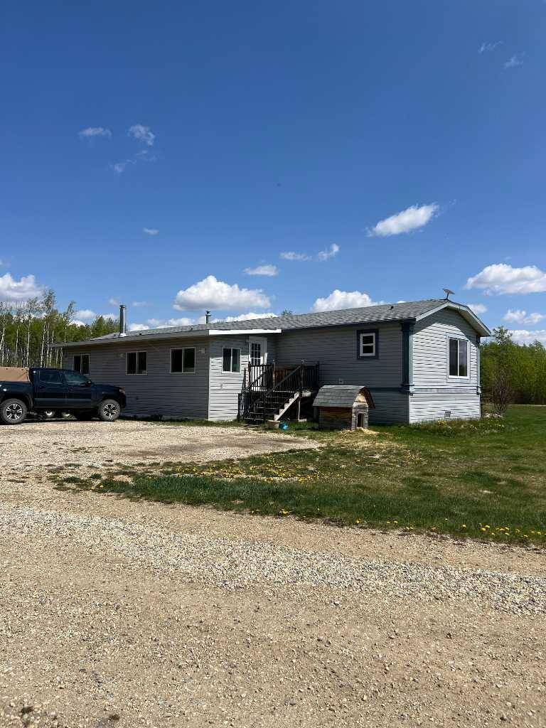 Beaverlodge, AB T0H 0C0,714066A & 714066B Range Road 112