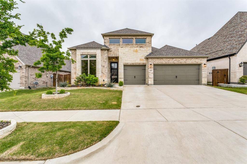 Melissa, TX 75454,2414 Jefferson Avenue