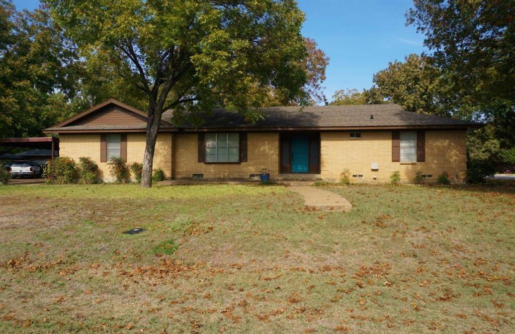 Midlothian, TX 76065,803 W Avenue H