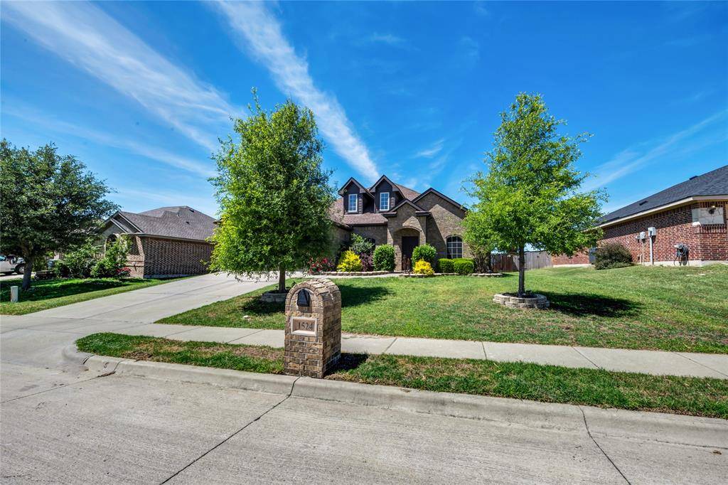 Weatherford, TX 76087,1524 Salado Trail