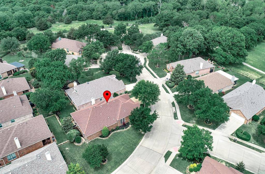 Fairview, TX 75069,926 Cascade Drive