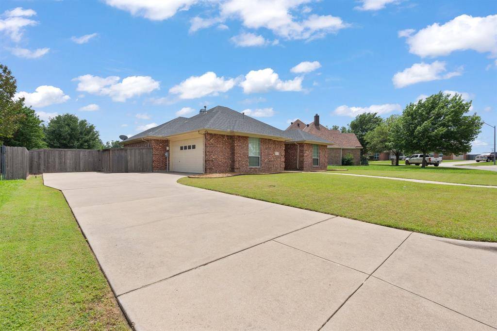 Cleburne, TX 76033,1617 Spencer Lane