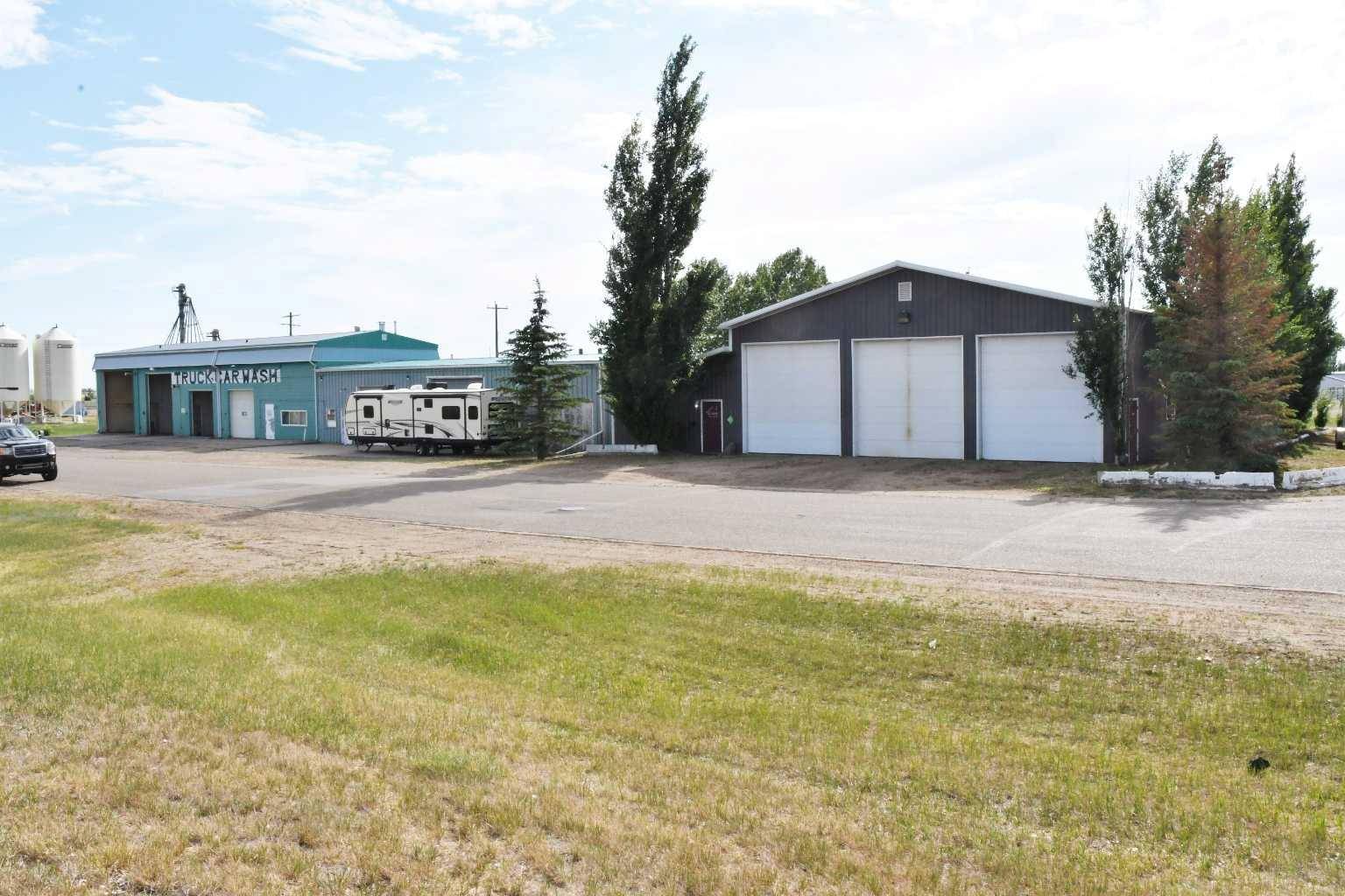 Bassano, AB T0J 0B0,317 11 ST N