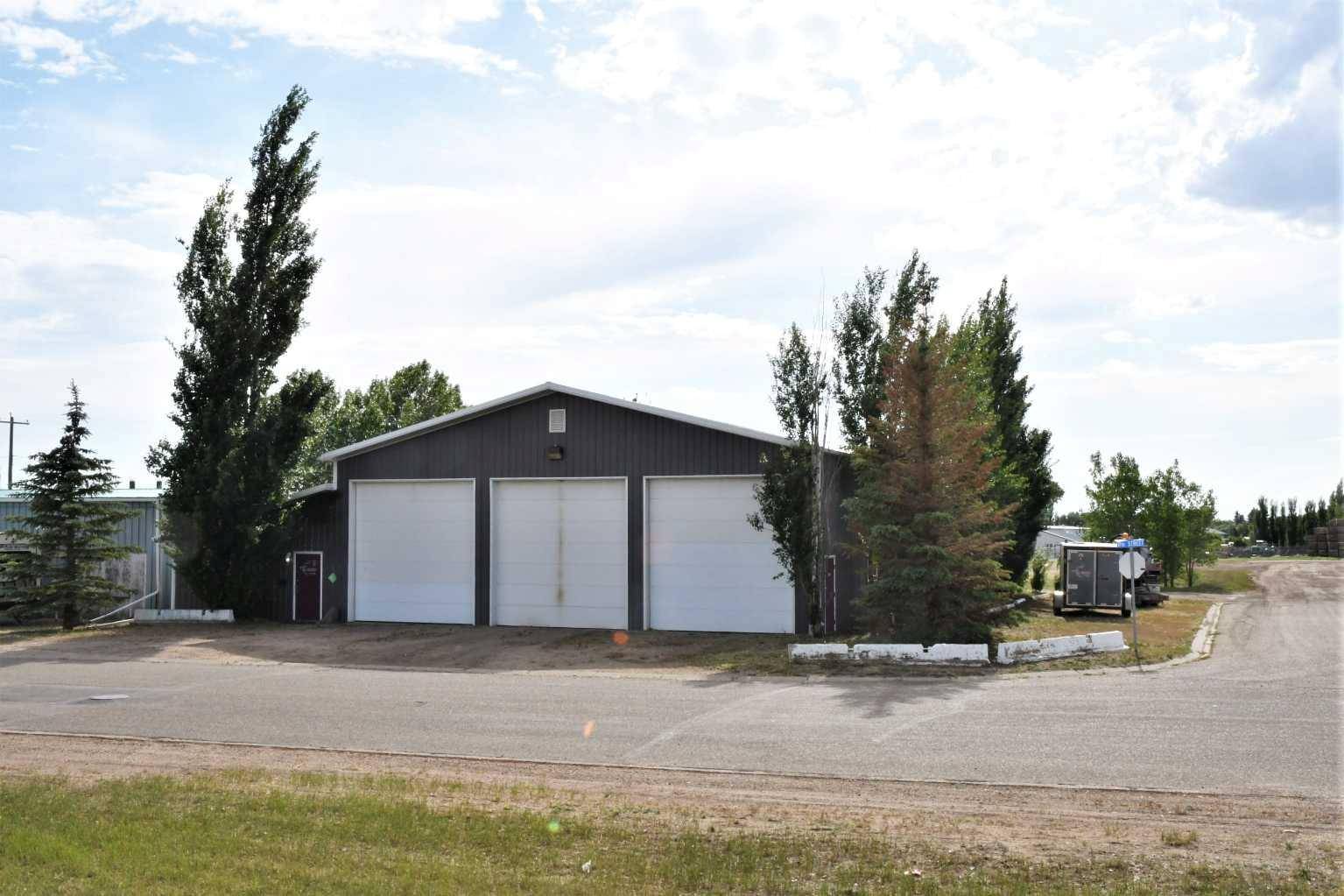 Bassano, AB T0J 0B0,317 11 ST N