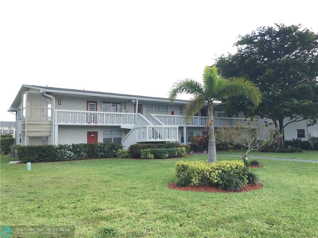 Deerfield Beach, FL 33442,349 Tilford Q  #349