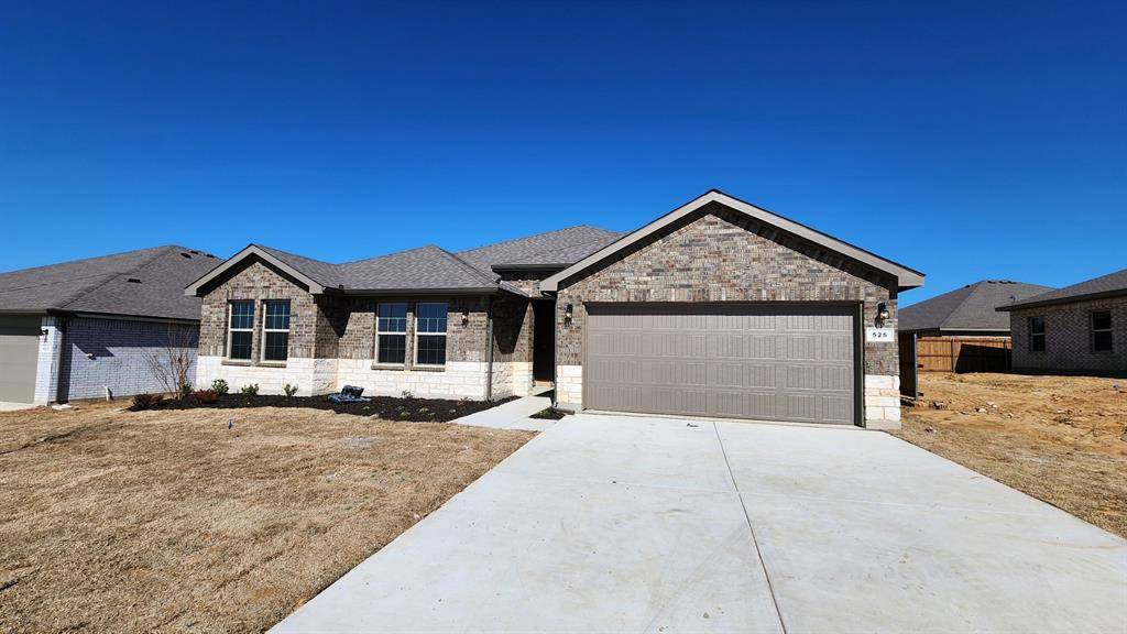 Joshua, TX 76058,525 JOLIE Court