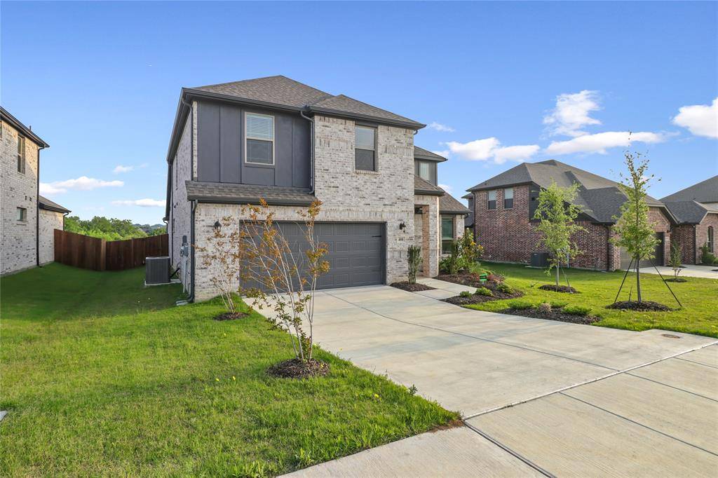 Justin, TX 76247,408 Wilkerson Lane