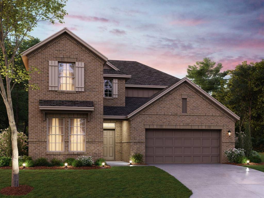 Melissa, TX 75454,2404 Mesa Verde Lane