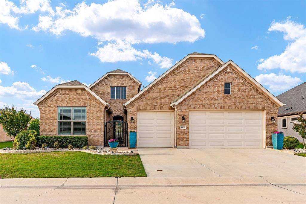 Denton, TX 76207,9820 Ironwood Drive