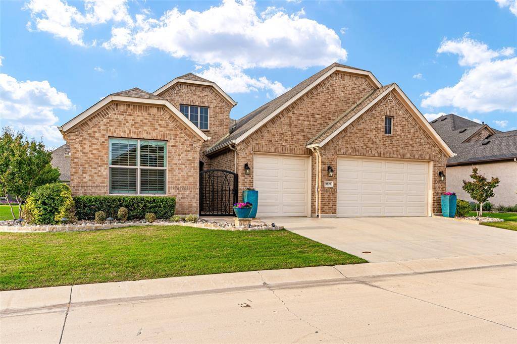 Denton, TX 76207,9820 Ironwood Drive