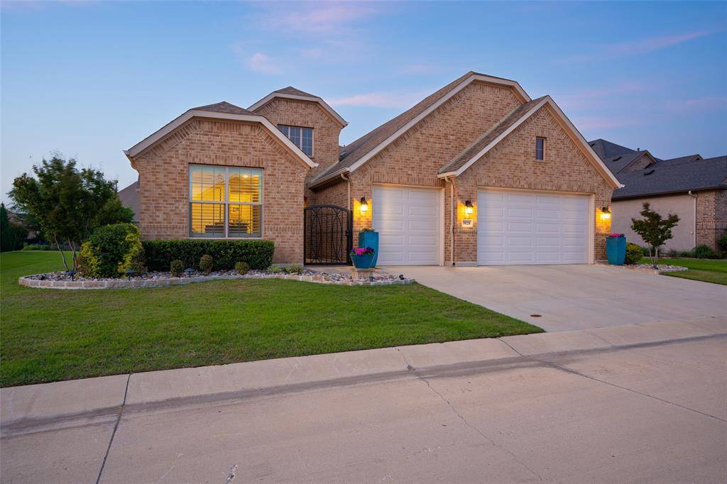 Denton, TX 76207,9820 Ironwood Drive