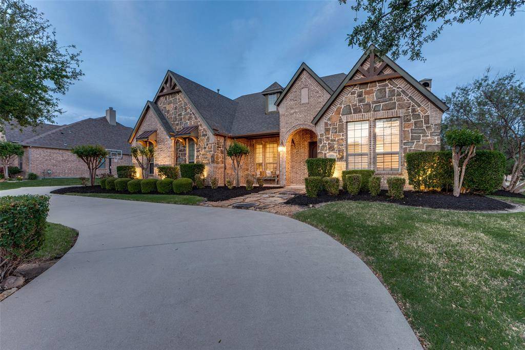 Prosper, TX 75078,960 Caribou Drive