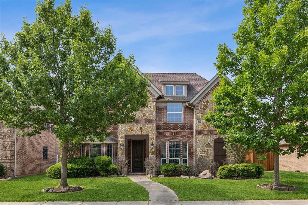 Frisco, TX 75035,13069 Preserve Lane