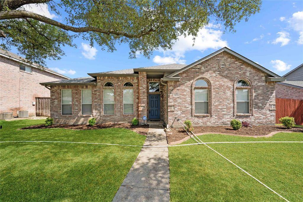 Allen, TX 75002,1529 Rustic Trail