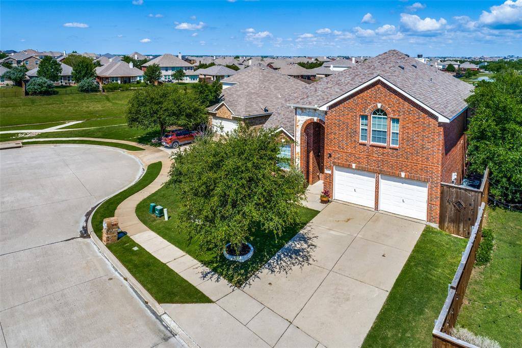 Little Elm, TX 75068,1110 Ute Circle