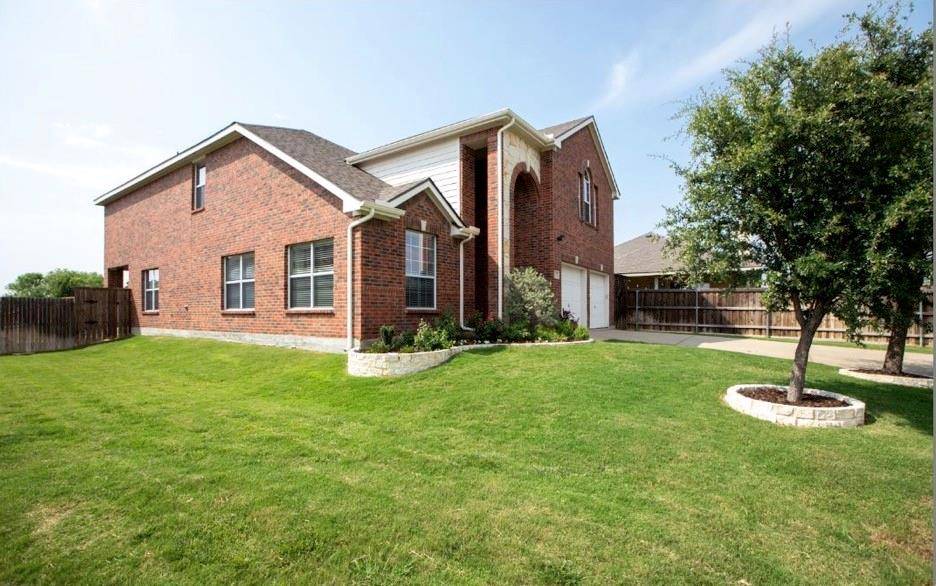 Little Elm, TX 75068,1110 Ute Circle