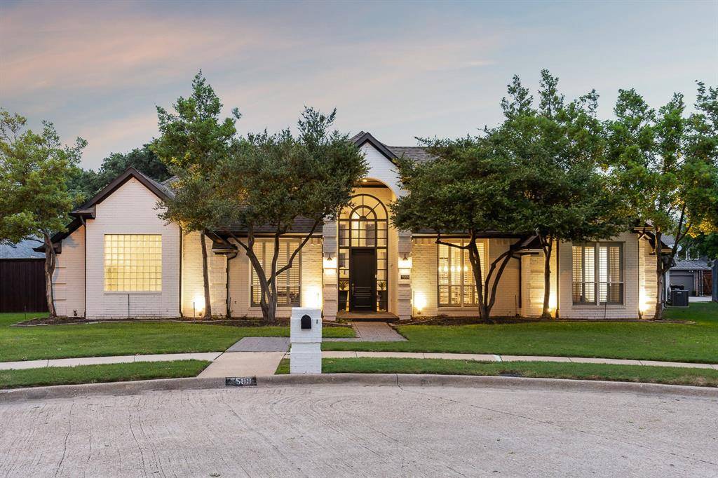 Plano, TX 75025,7508 Paul Calle Court