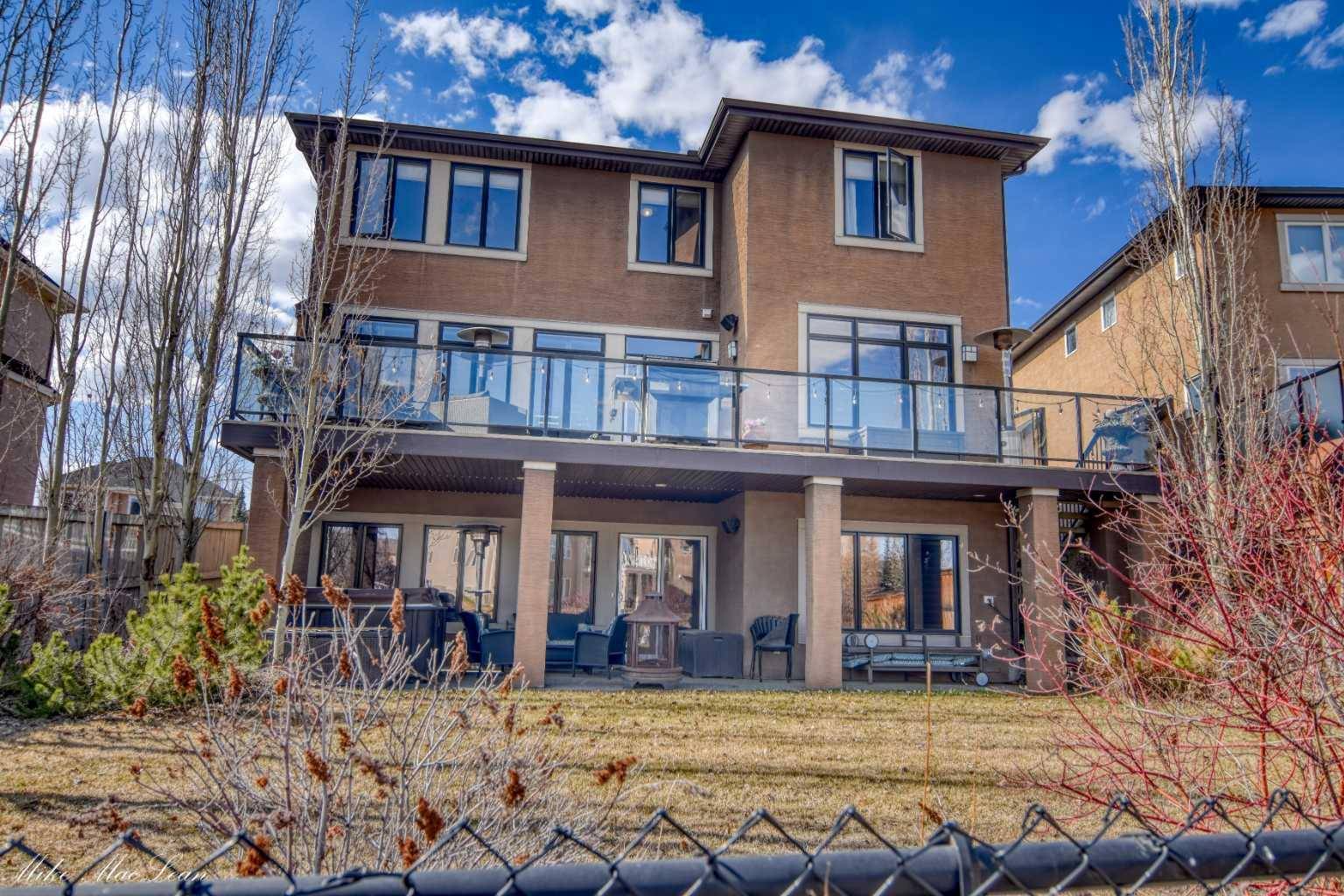 Calgary, AB T3L 0B3,253 Tuscany Estates Rise NW