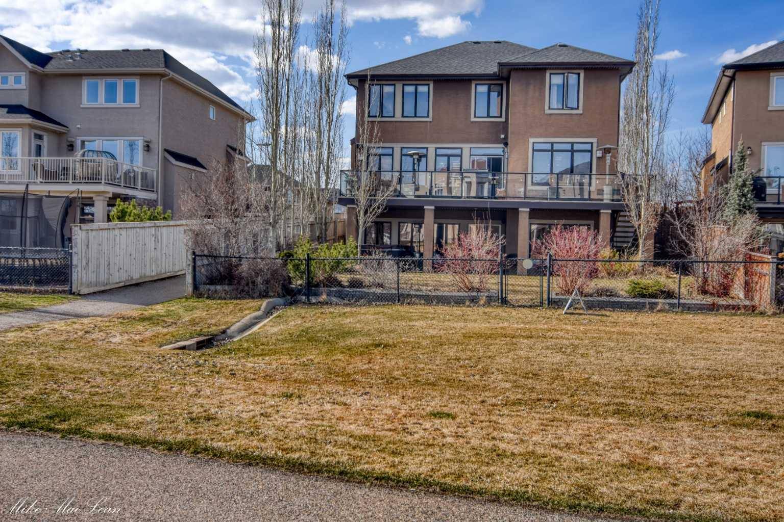 Calgary, AB T3L 0B3,253 Tuscany Estates Rise NW