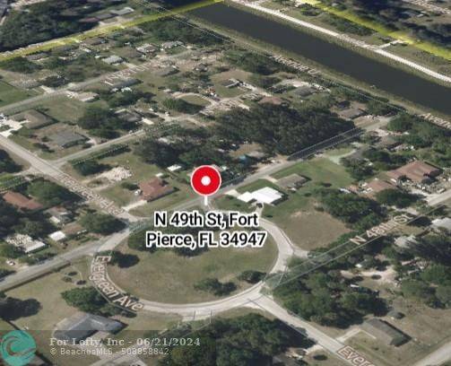 Fort Pierce, FL 34947,TBD N 49th St