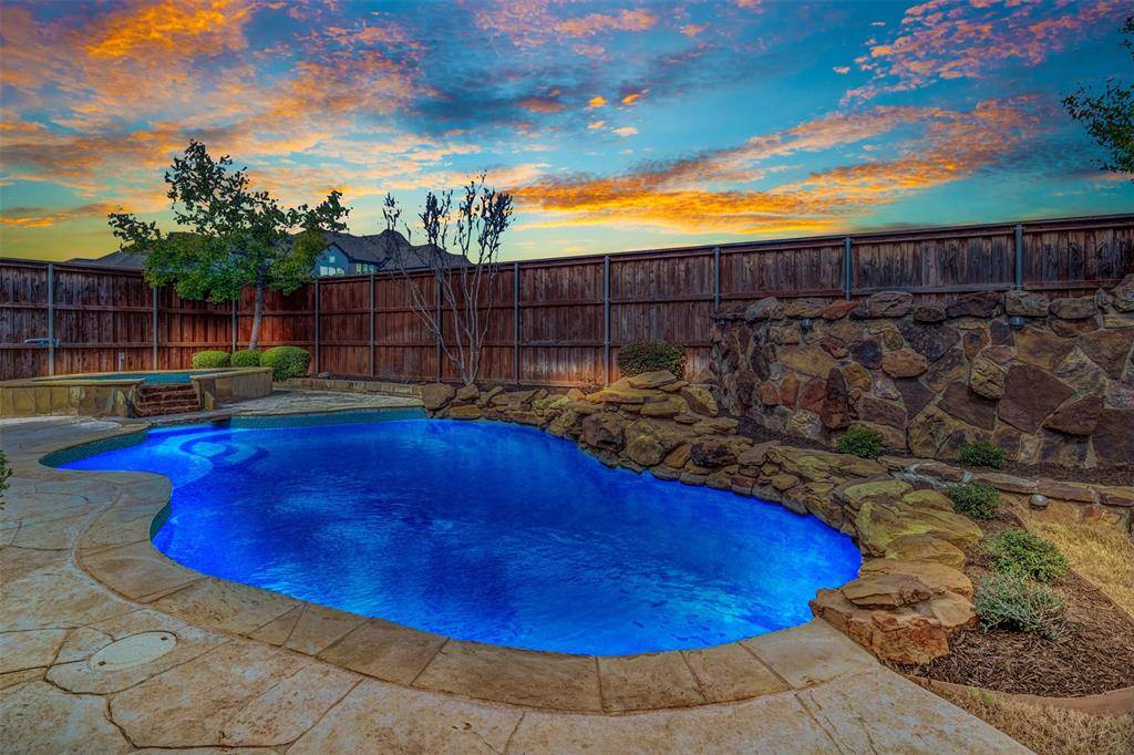 Frisco, TX 75034,1824 Sandstone Drive