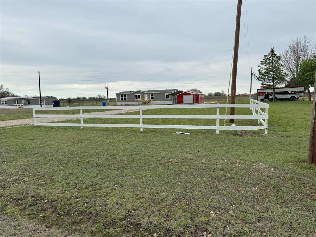 Alvord, TX 76225,260 Southridge Road