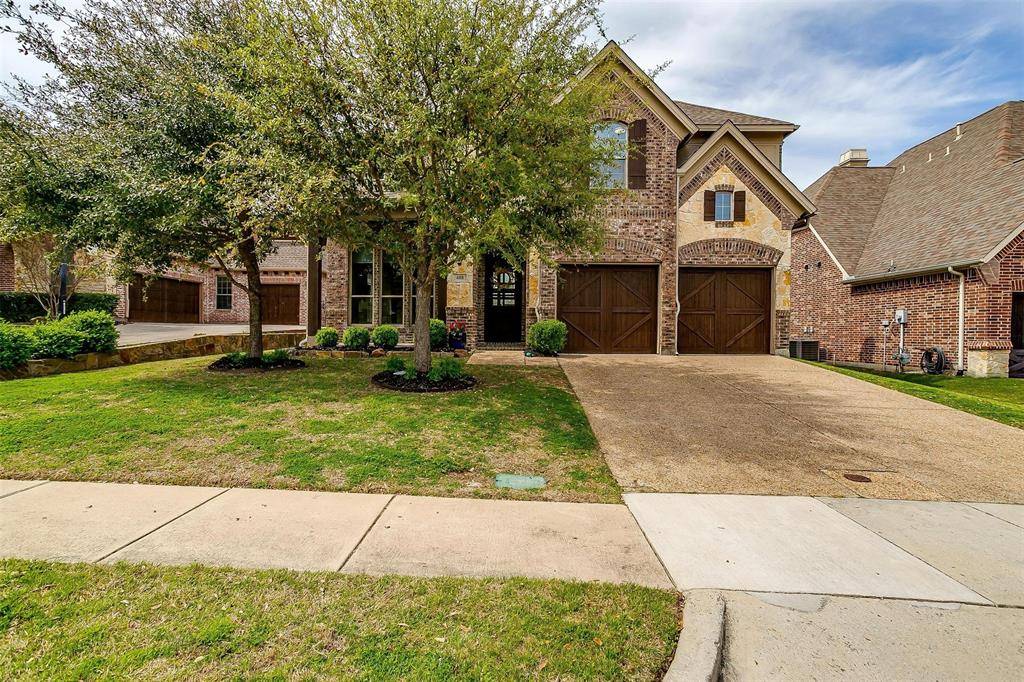 Mckinney, TX 75072,408 Gentle Creek Drive