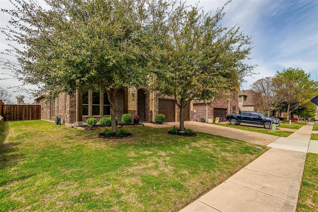 Mckinney, TX 75072,408 Gentle Creek Drive