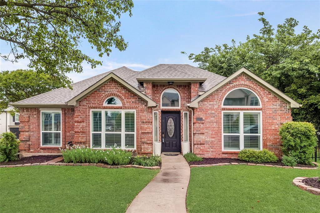 Rockwall, TX 75032,512 Mariner Drive