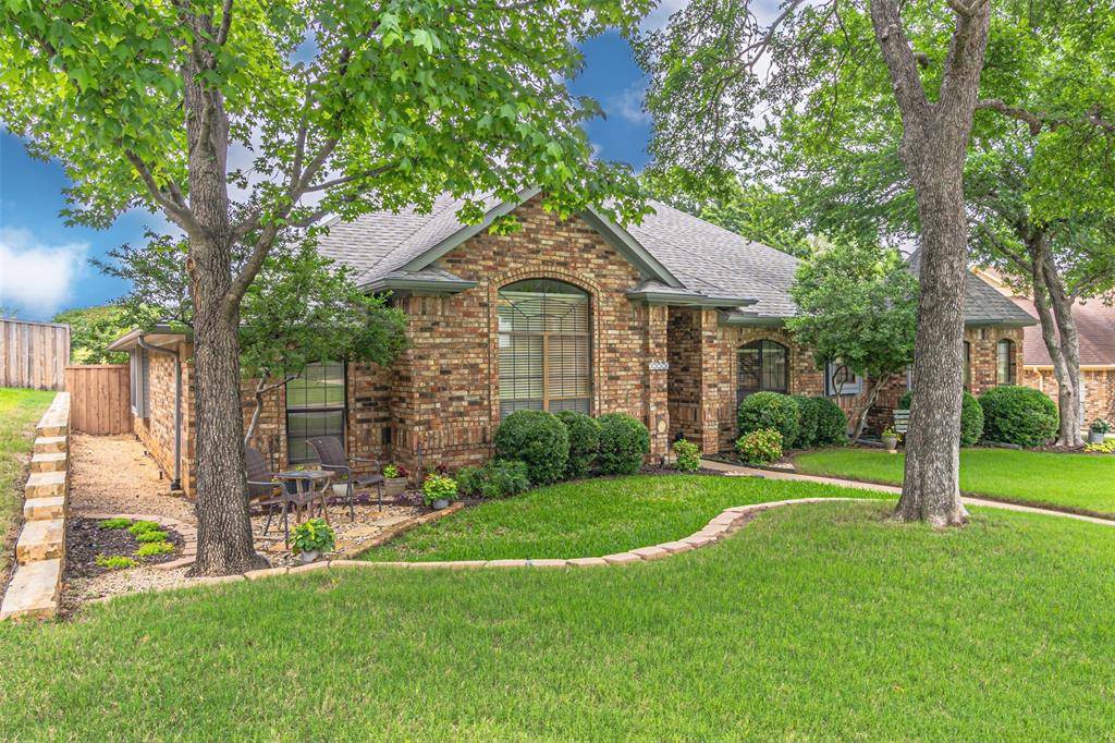 Arlington, TX 76001,3305 Thornbird Lane