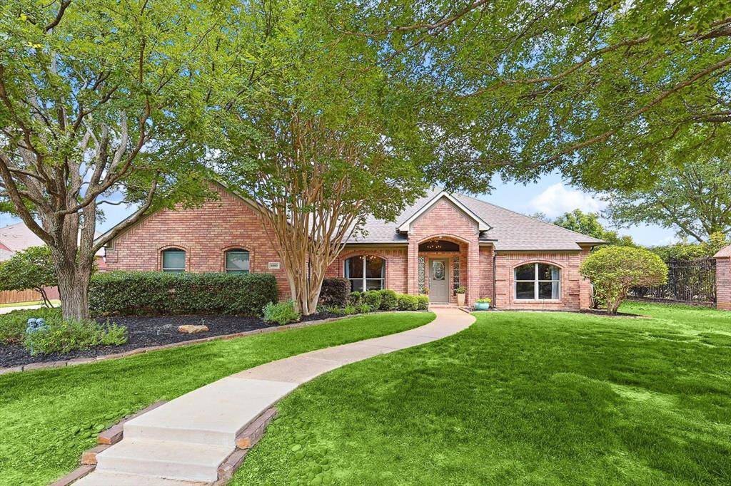 Flower Mound, TX 75028,6000 Garwood Circle