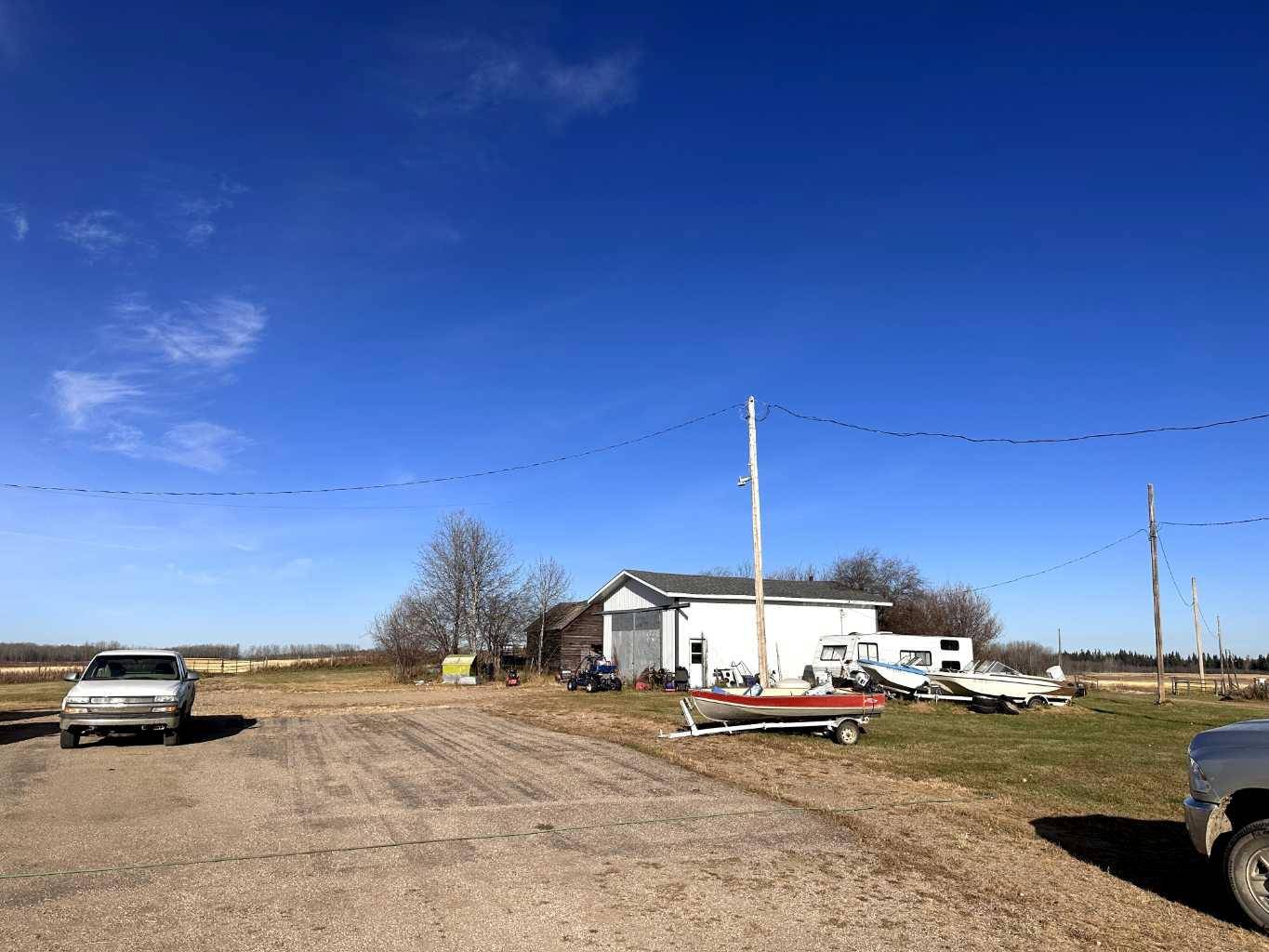 Lac La Biche, AB T0A 2C2,65314 RGE RD 135