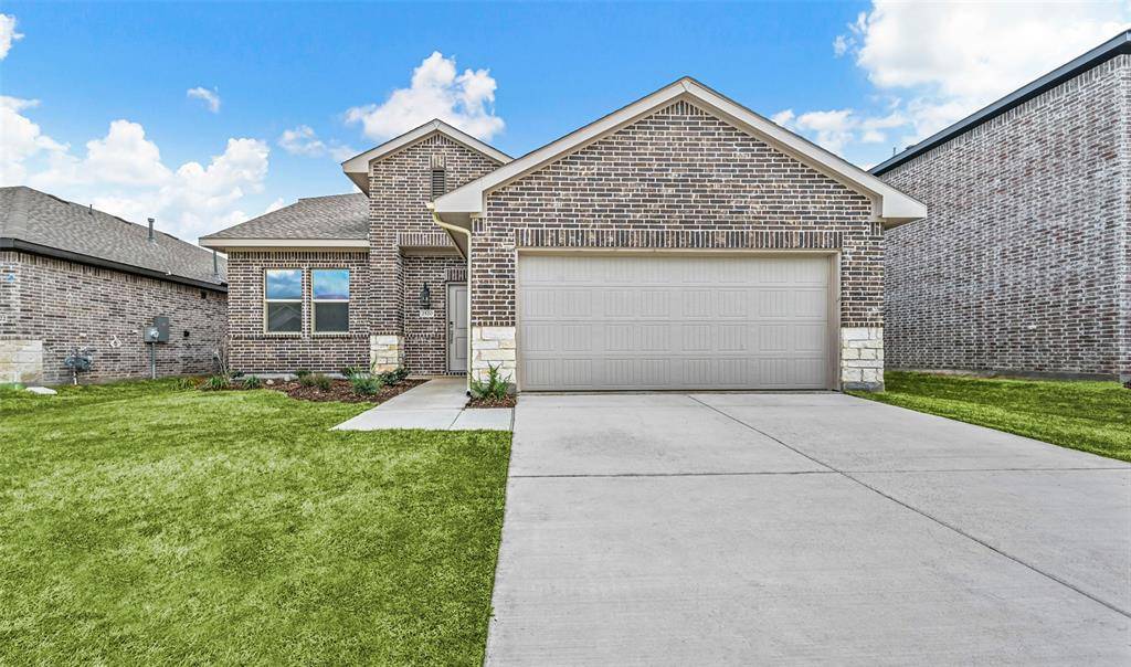 Seagoville, TX 75159,2520 Tahoe Drive