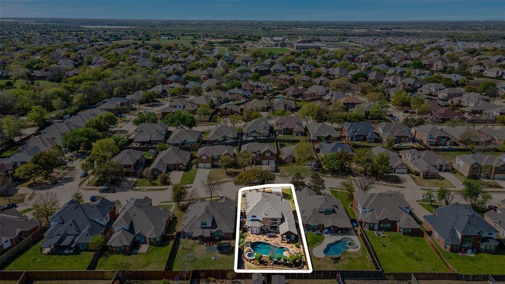 Rowlett, TX 75089,8418 Royal Montreal Drive