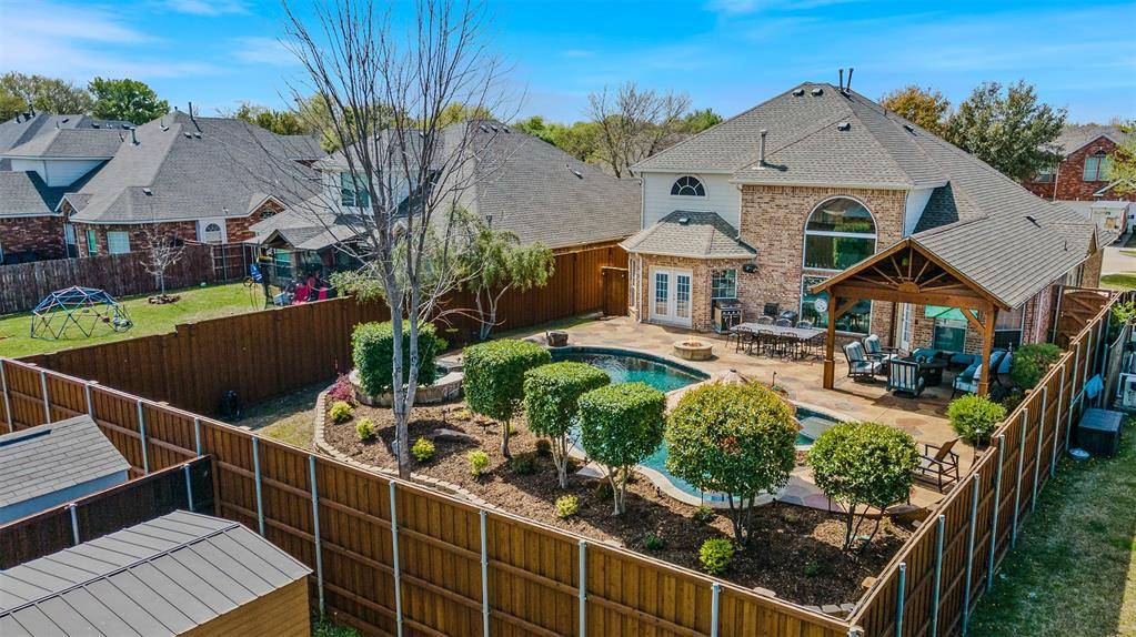 Rowlett, TX 75089,8418 Royal Montreal Drive