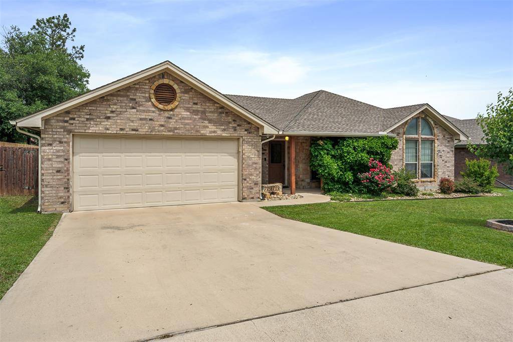 Weatherford, TX 76085,518 Sweetwater Drive