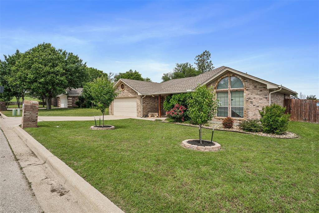 Weatherford, TX 76085,518 Sweetwater Drive