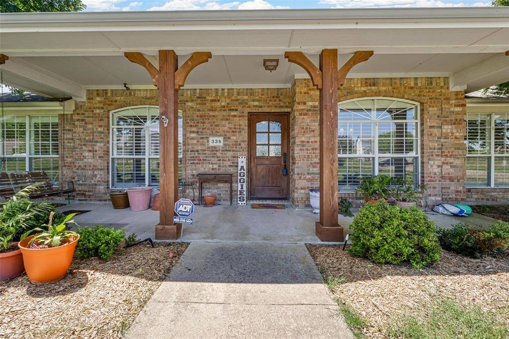 Lavon, TX 75166,335 Meadow View Drive