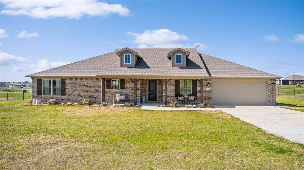 Decatur, TX 76234,152 Crest Lane