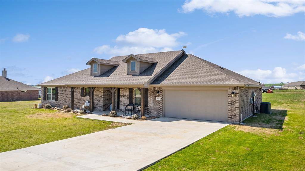 Decatur, TX 76234,152 Crest Lane