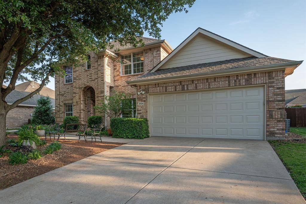 Wylie, TX 75098,3104 Hinnant Court