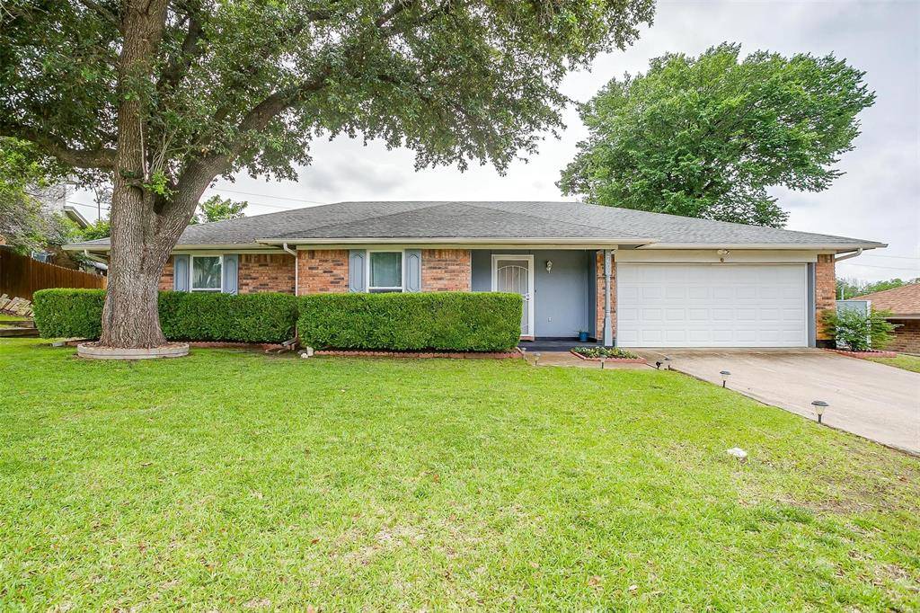 Arlington, TX 76017,2600 Blue Quail Drive