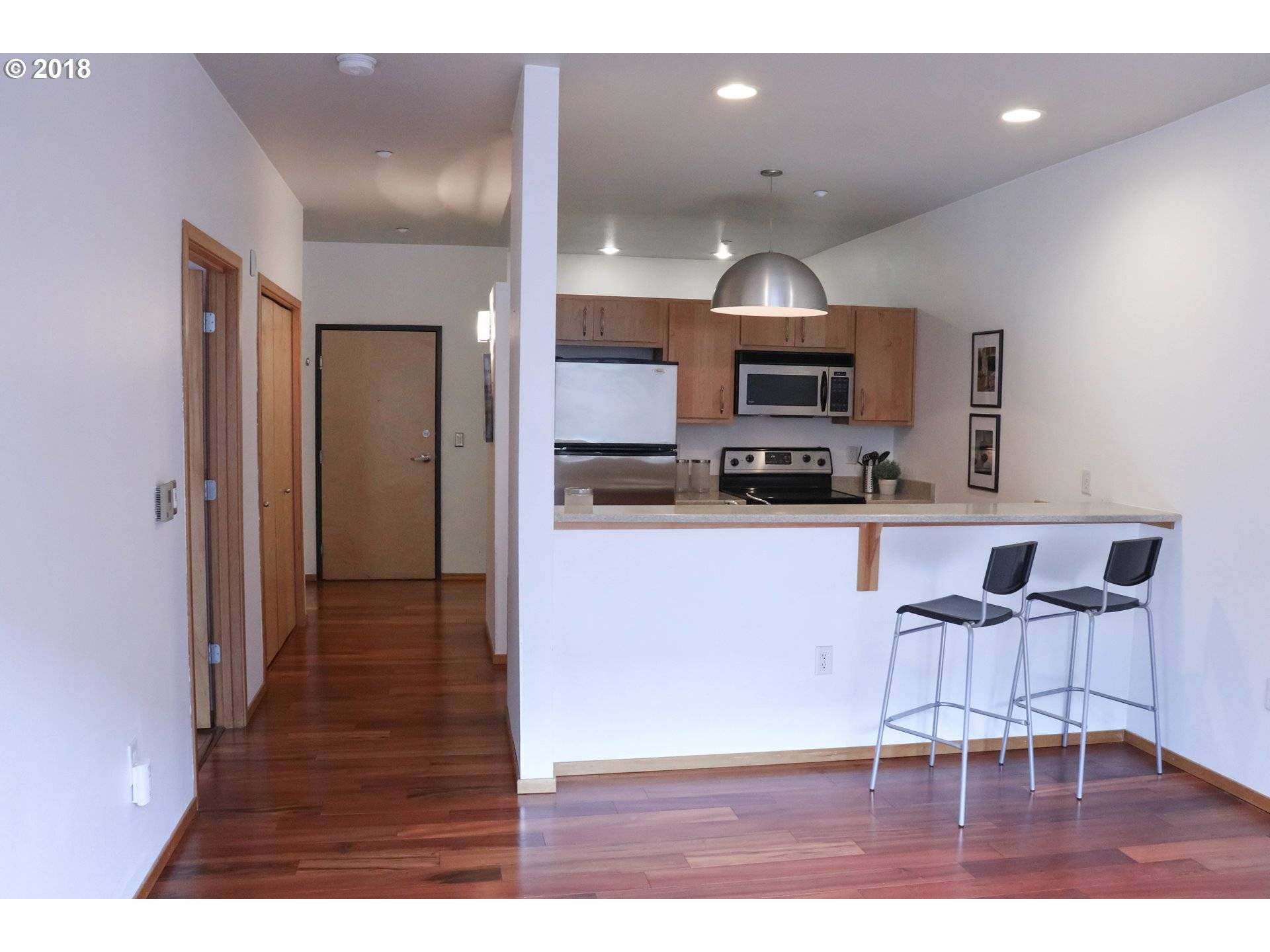 Portland, OR 97209,1125 NW 9TH AVE #203