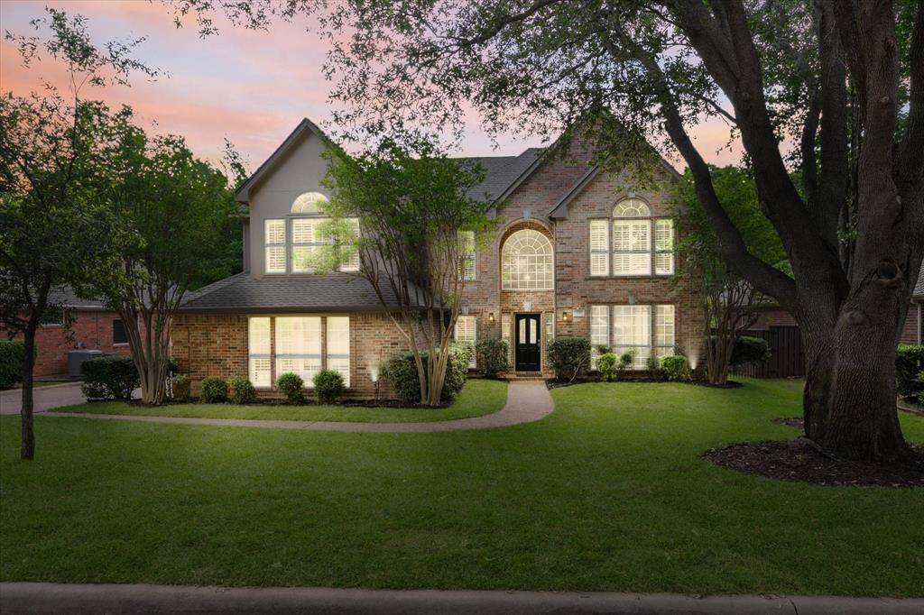 Southlake, TX 76092,939 Midland Creek Drive