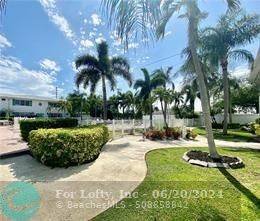 Fort Lauderdale, FL 33308,6260 NE 18th Ave  #822